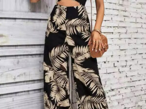 Jumpsuit women