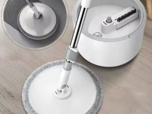 Mop household