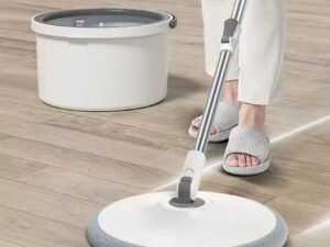 Mop household