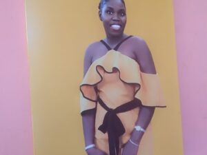 Tableau Personnalisé sur PVC