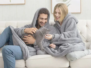 The Comfy Dream