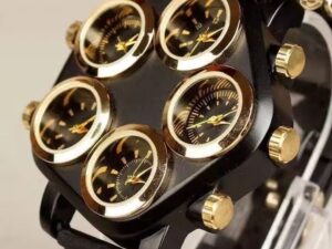 Montre