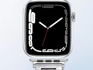 Apple wacht