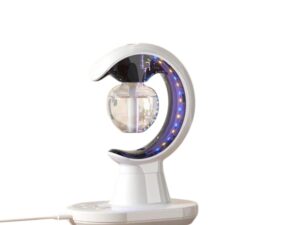 Trampa electrónica para mosquitos 3 en 1 repelente de mosquitos enchufeable