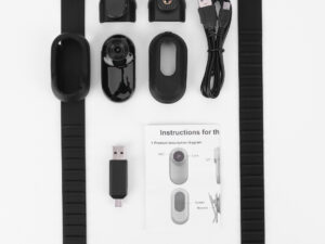 HD 1080p Pet Camera