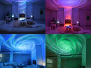 Lampe Led