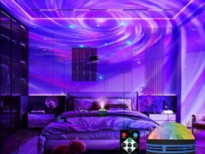 Lampe Led