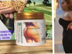 BEURRE BOTCHO MACA RAFFERMISSANT