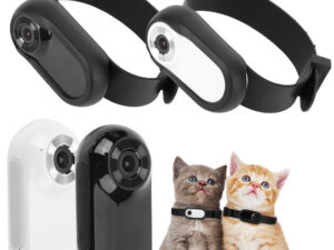 HD 1080p Pet Camera
