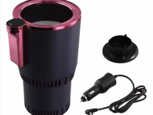 Heating Cooling Cup