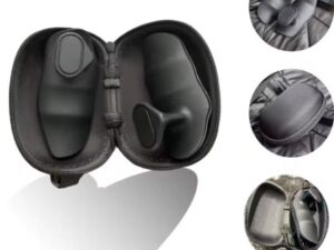 Non-Slip Breathable Handle for Weightlifting