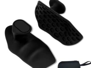 Non-Slip Breathable Handle for Weightlifting