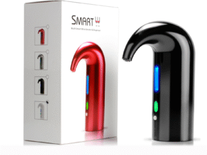 Electric Wine Decanter One Touch