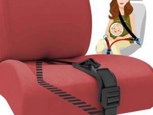 Pregnancy Car Seat Belt Adjuster