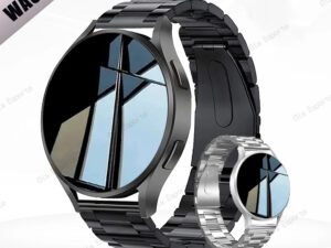 2025 Smart Watch 6 Pro with Bluetooth Calling