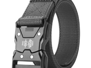 2PCS Tactical Waist Belt Set