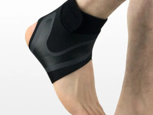 Adjustable Elastic Ankle Brace Support