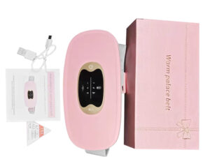 Abdominal Dysmenorrhea Massager