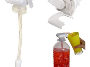 Automatic Beverage Dispenser Pump