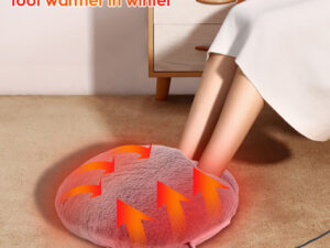 Electric Foot Warmer Heating Pad