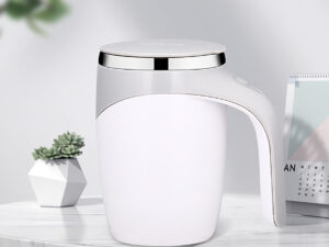 1pc Automatic Coffee Mixing Cup