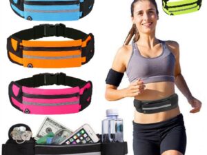 Waterproof Sports Waist Pack