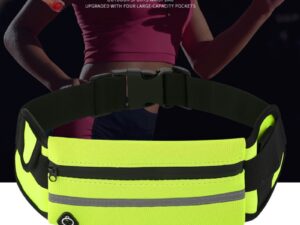 Waterproof Sports Waist Pack