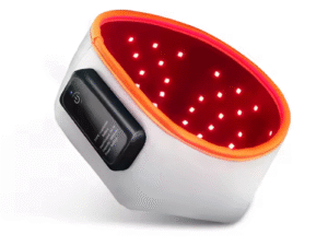 Red Light Therapy Hair Growth Cap
