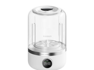 Compact Wireless Mini Washing Machine