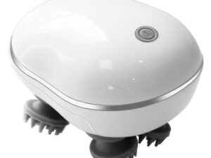 Infrared Smart Scalp Massager (WITH BOX)