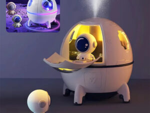 220mL Space Capsule Air Humidifier