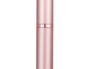 5ml Mini Refillable Aluminum Spray Bottle