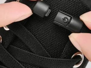 No Tie Elastic Shoelaces