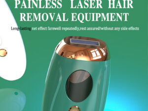 IPL Laser Hair Removal Device (US Plug)