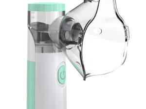 Face Steam Spray & Humidifier – Safe for Adults, Kids & All Rooms