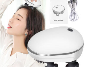 Infrared Smart Scalp Massager (WITH BOX)