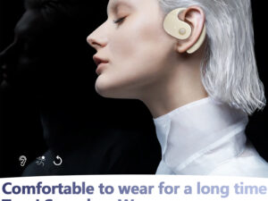 HYUNDAI HY-T26 Wireless Bluetooth 5.3 Earphones