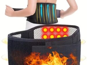 Sports Support Belt, Body Care Belt
