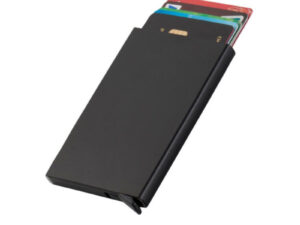 RFID Smart Wallet for Men & Women