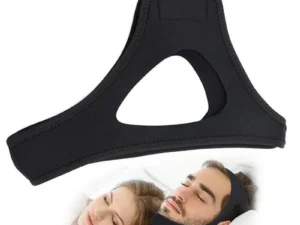 Anti-Snoring Chin Strap
