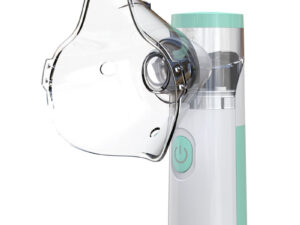 Face Steam Spray & Humidifier – Safe for Adults, Kids & All Rooms