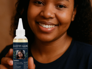 GUETTY GLOW – REDONNEZ À VOS CHEVEUX LA PUISSANCE QU’ILS MÉRITENT