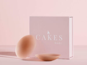 grippy CAKES circles™