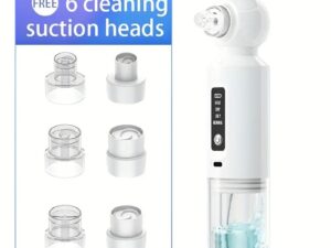 HydraFacial Pore Cleaner – Blackhead Remover & Deep Facial Cleanser