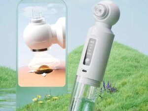 HydraFacial Pore Cleaner – Blackhead Remover & Deep Facial Cleanser